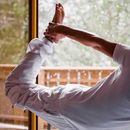 Dom wakacyjny Marktlalm *