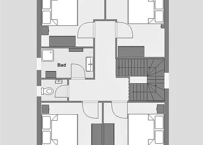 Marktlalm Dom wakacyjny