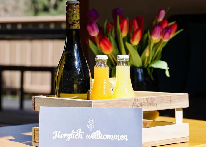 Marktlalm Turracher Hohe