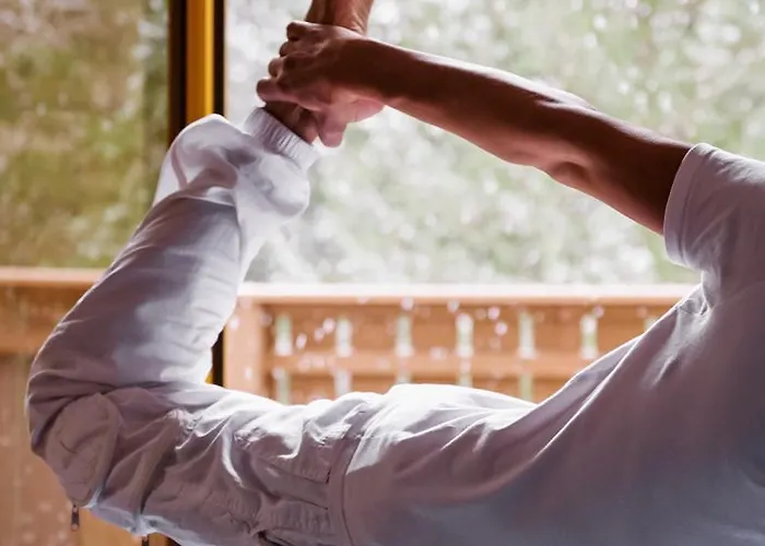 Dom wakacyjny Marktlalm *