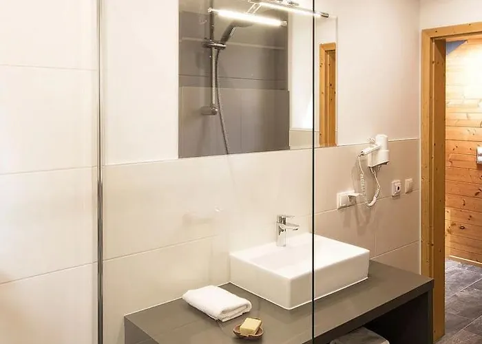 Dom wakacyjny Marktlalm Turracher Hohe